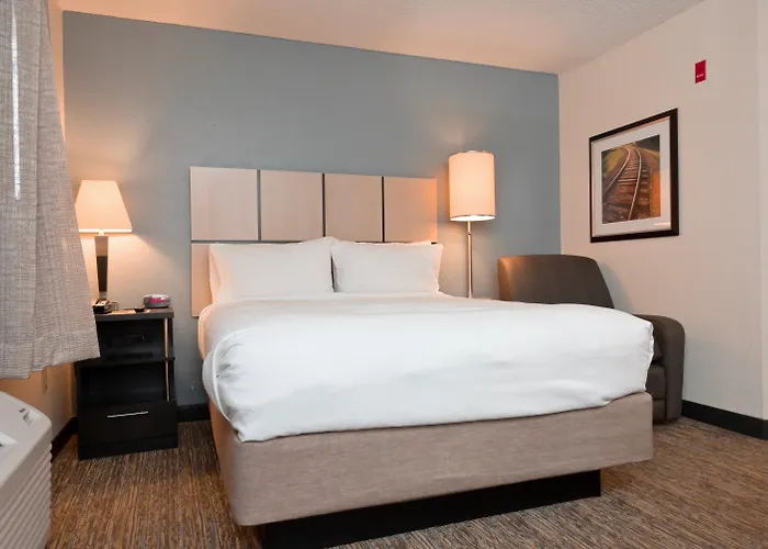 Sonesta Simply Suites Clearwater